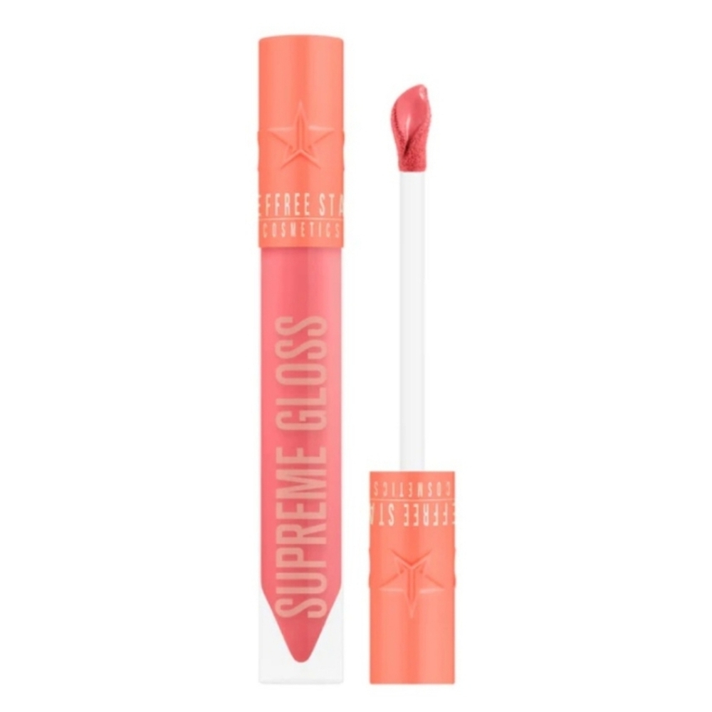 Jeffree Star Supreme Gloss - Orange County